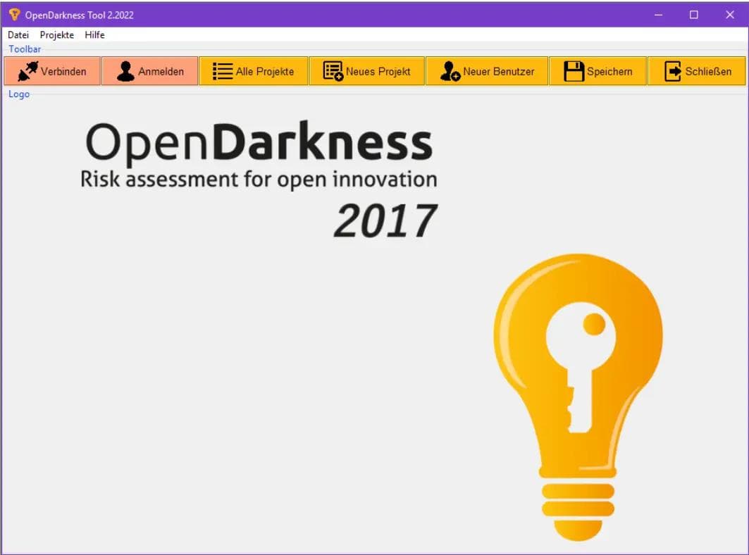 OpenDarkness