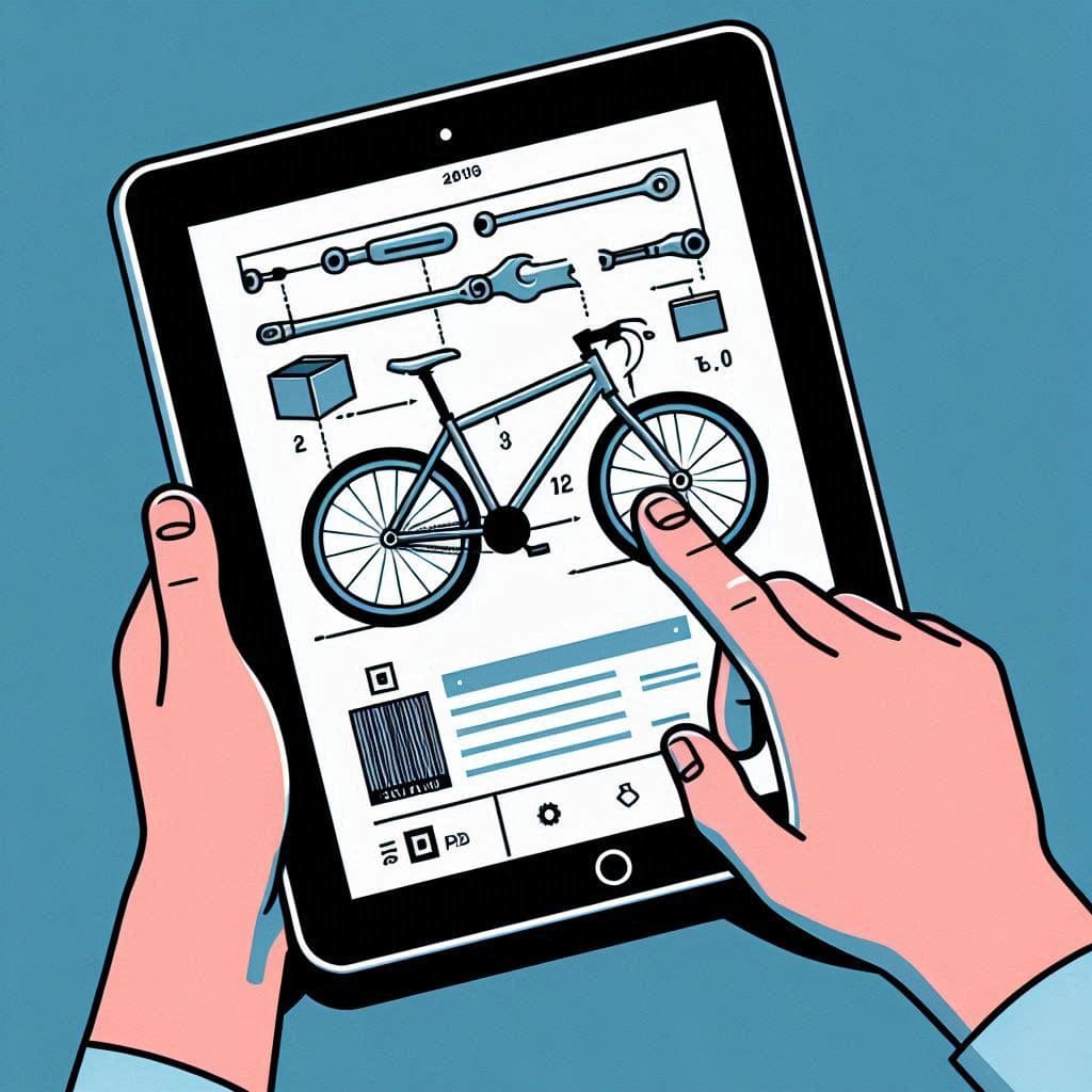 iOS Assembly App